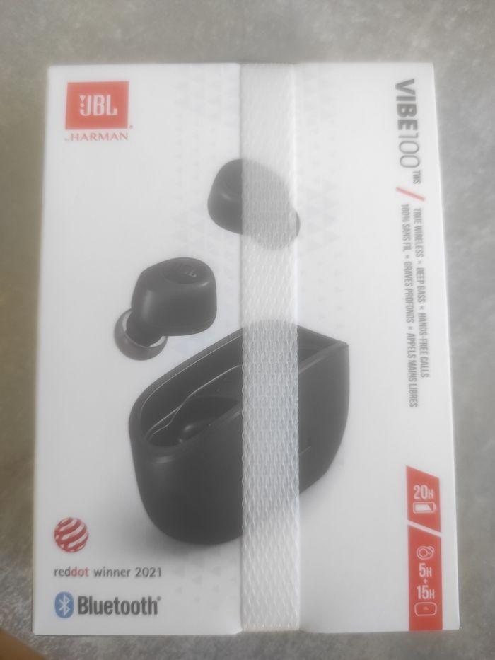 JBL vibe 100 - photo numéro 1