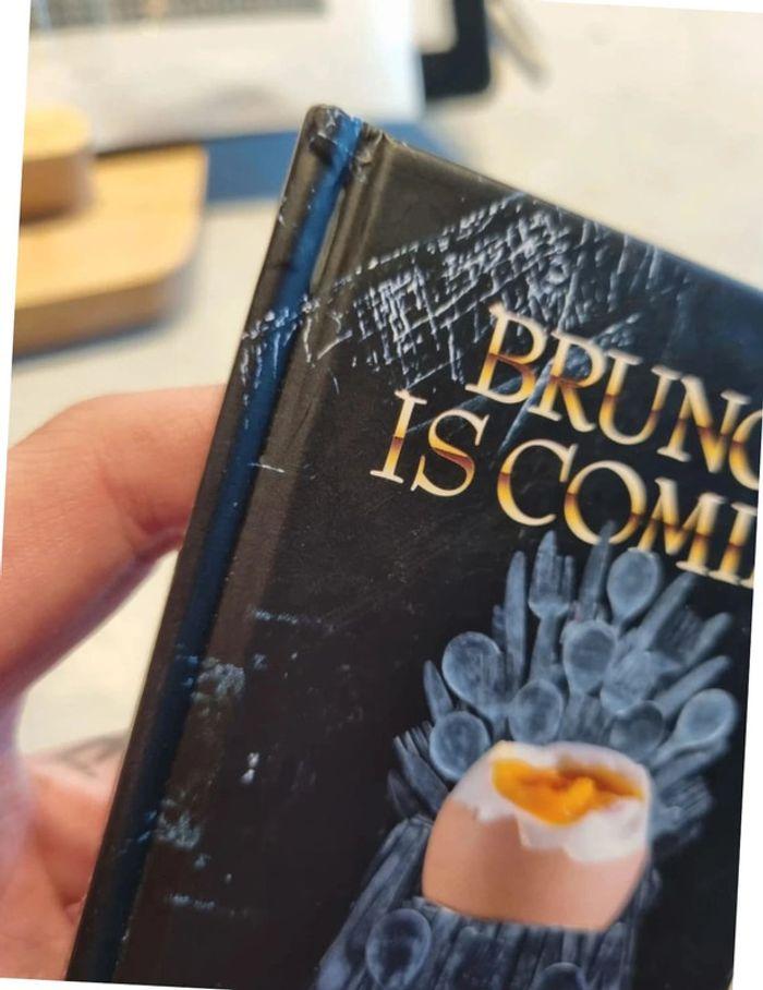 🌺 brunch is coming- game of thrones - photo numéro 15