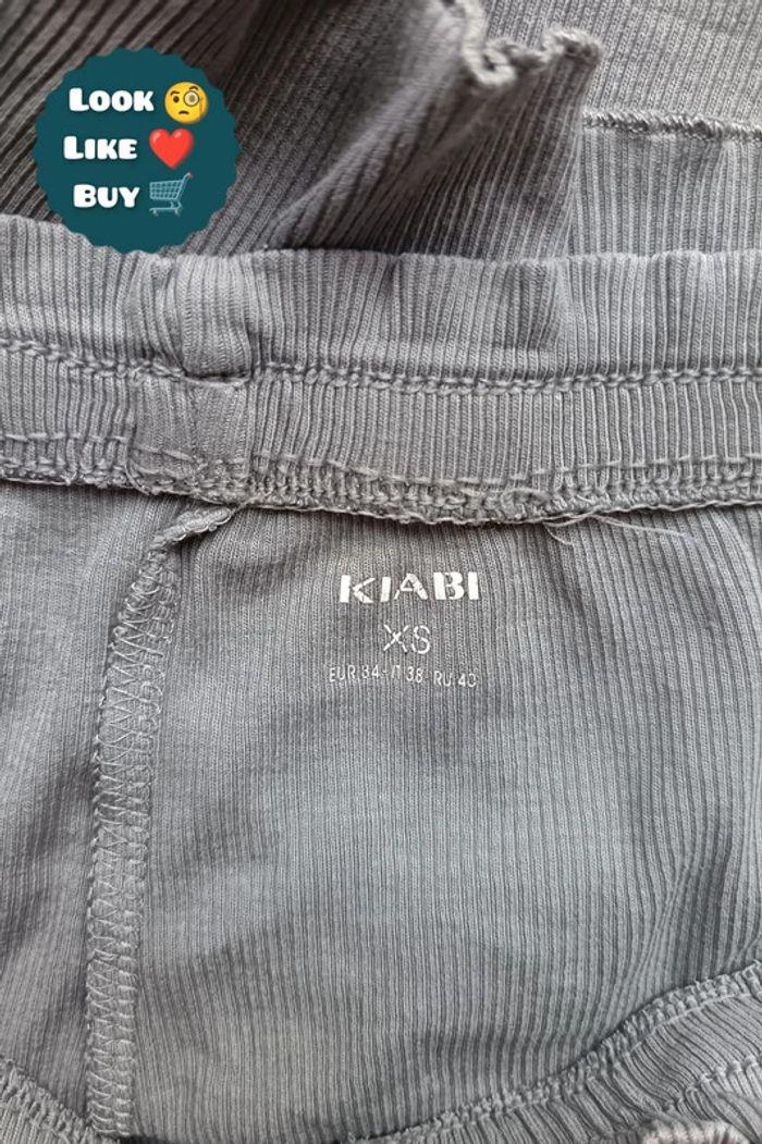 short de pyjama Kiabi femme 34 - photo numéro 4