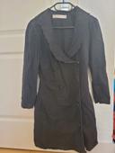 Robe blazer