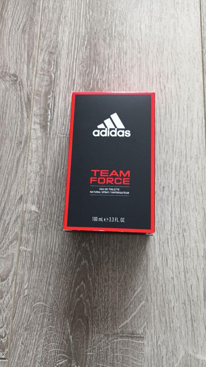 Parfum adidas - photo numéro 1