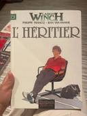 L’héritier