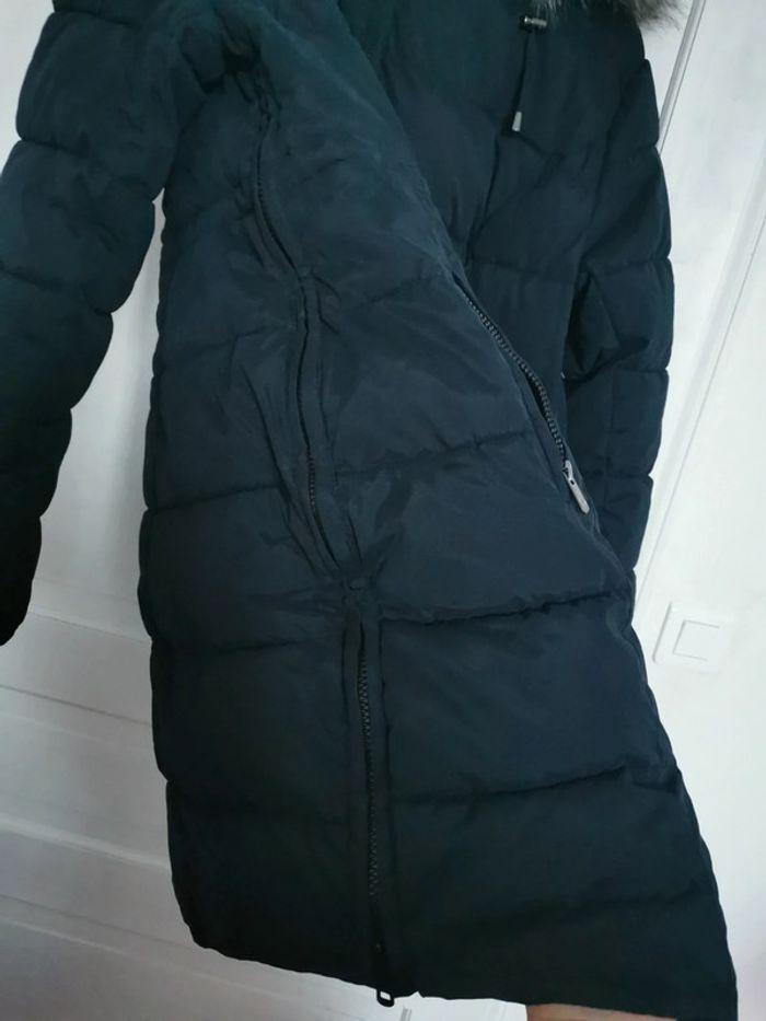 Manteau pré et postnatal - photo numéro 4