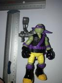 Tortue ninja figurine