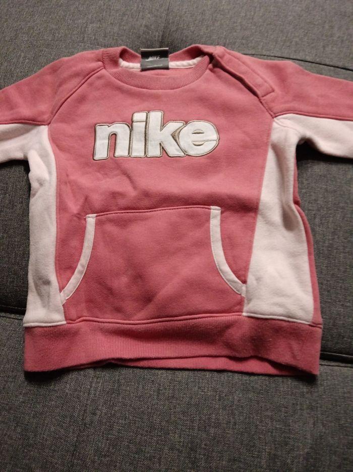 Sweat Nike