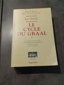 Le cycle du Graal tome 1