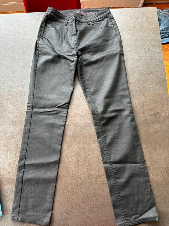 Pantalon fuselée - photo numéro 2