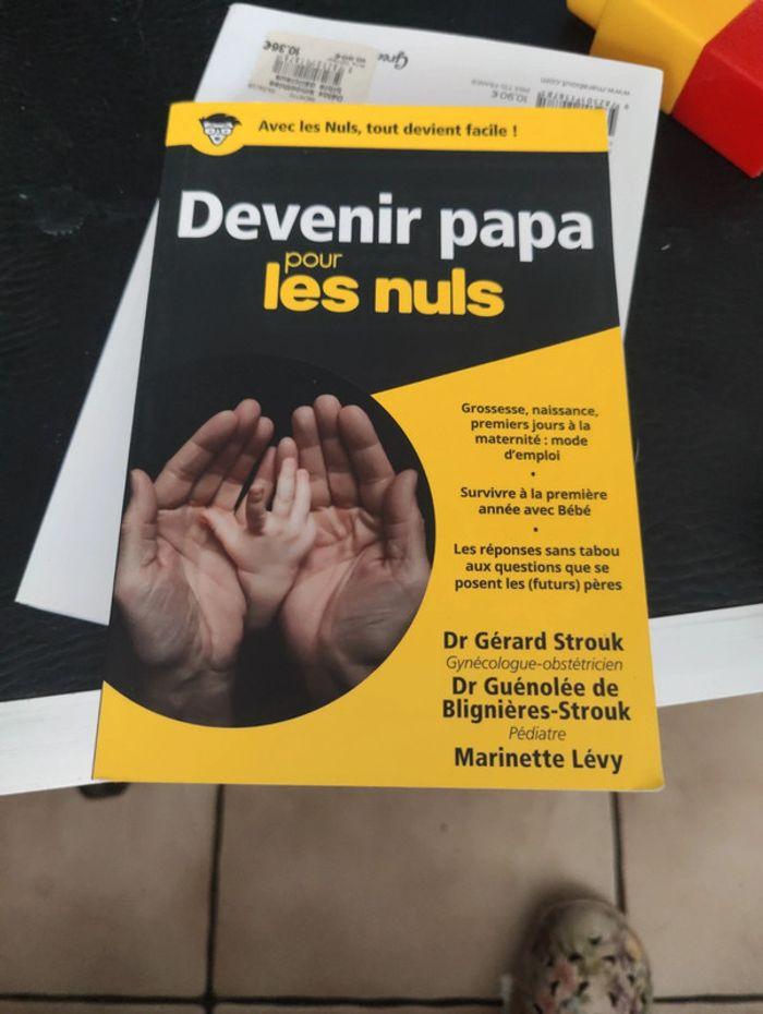 Pour les nuls - photo numéro 1