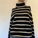 Pull taille s amisu