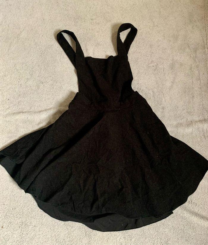 Robe noir shein neuf avec étiquette - photo numéro 1