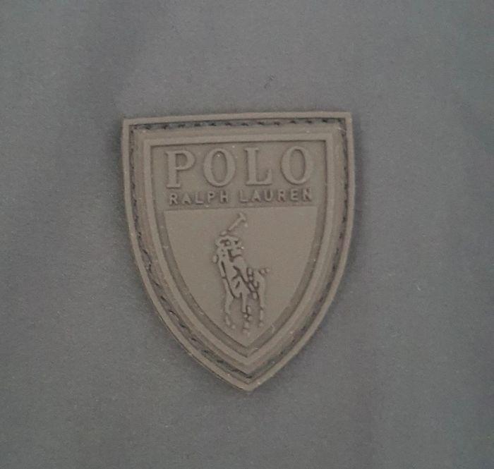 Superbe Veste Polo Ralph Lauren neuve - photo numéro 4