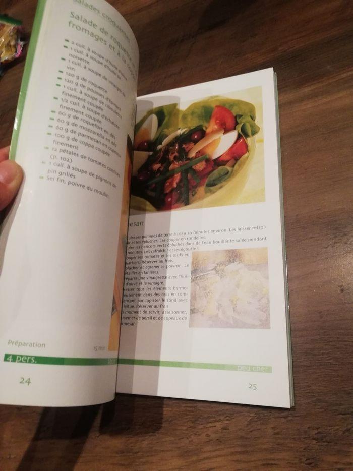 Livre Potins de Casserole - photo numéro 3