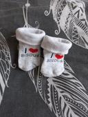 Lot chaussettes