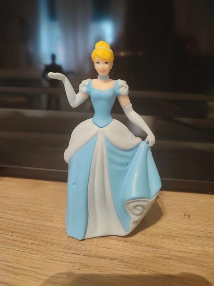 Cendrillon figurine