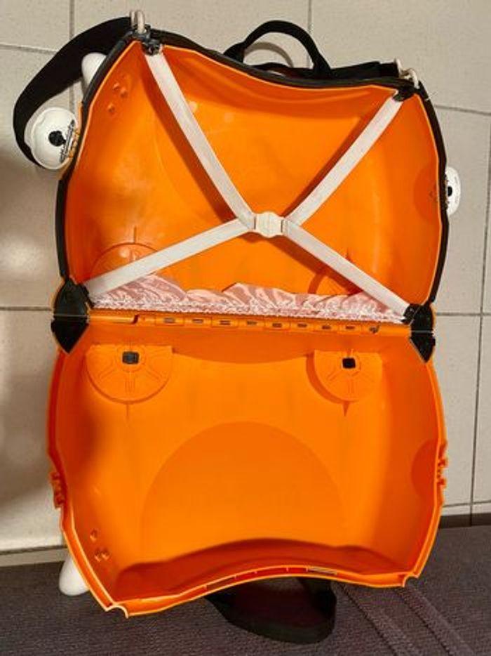 Valise cabine enfant Trunki - photo numéro 4