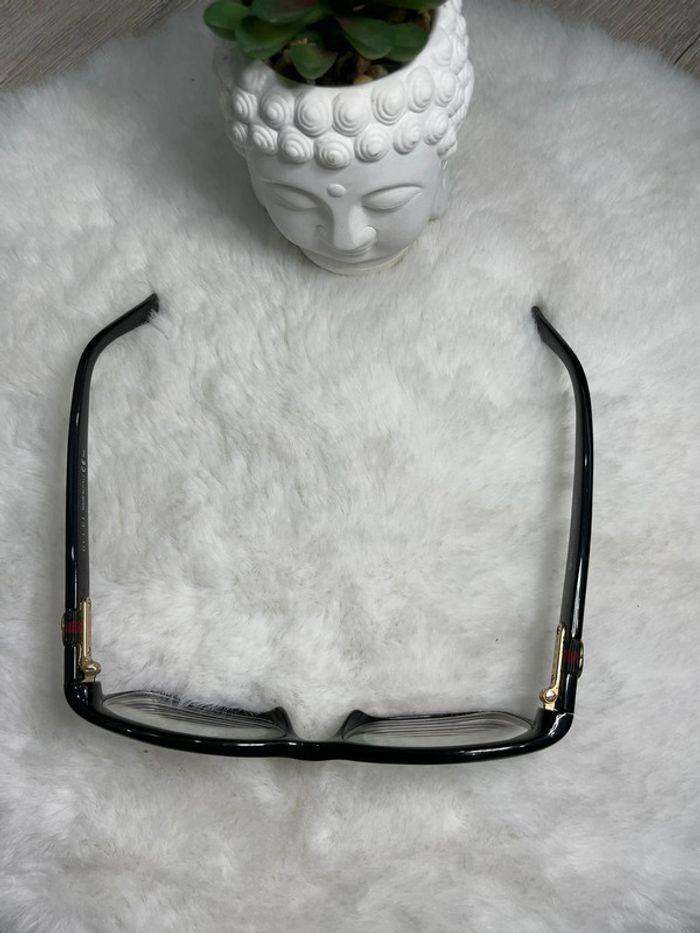 Lunette Gucci - photo numéro 3