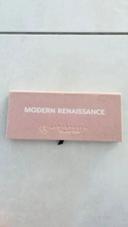 Palette Anastasia Beverly Hills Modern Renaissance