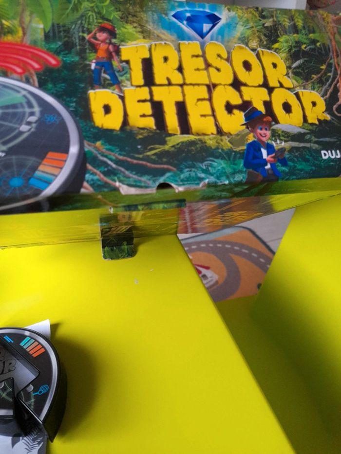 Tresor detector - photo numéro 2