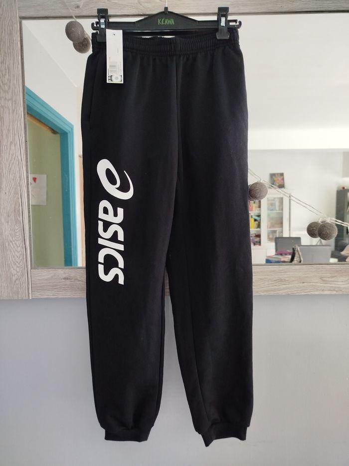 Pantalon jogging Asics - photo numéro 1