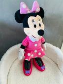 Minnie interactive