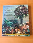 Livre La décoration florale à la maison
160 pages
Éditions Manise
En excellent état