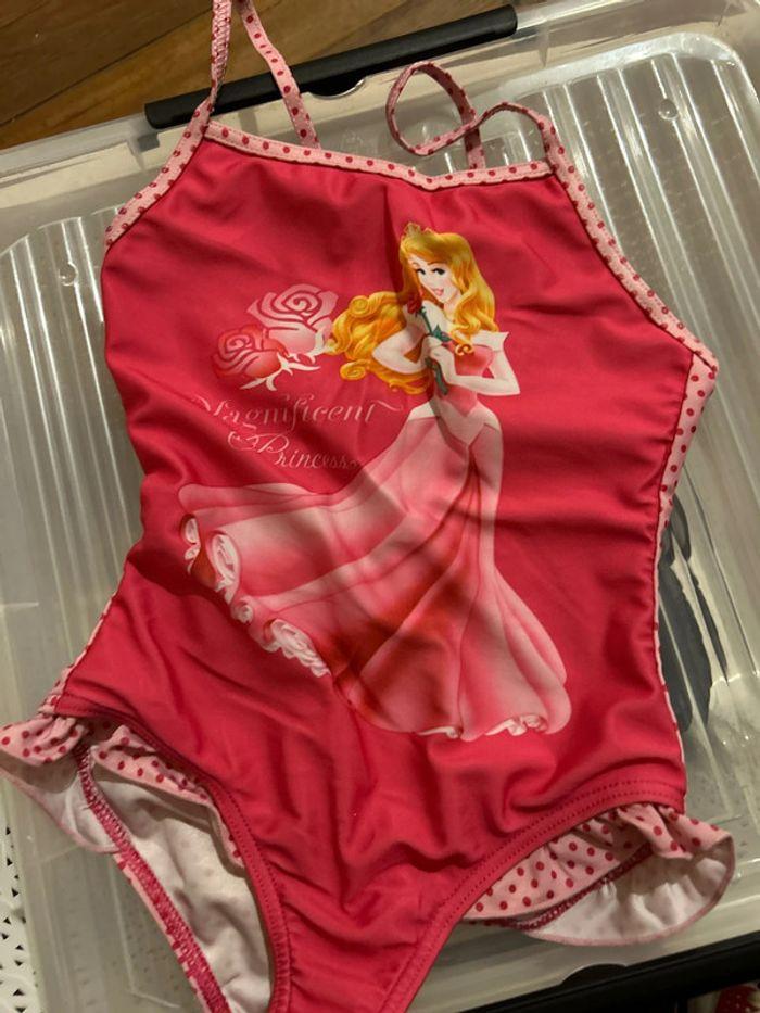 Maillot de bain - photo numéro 1