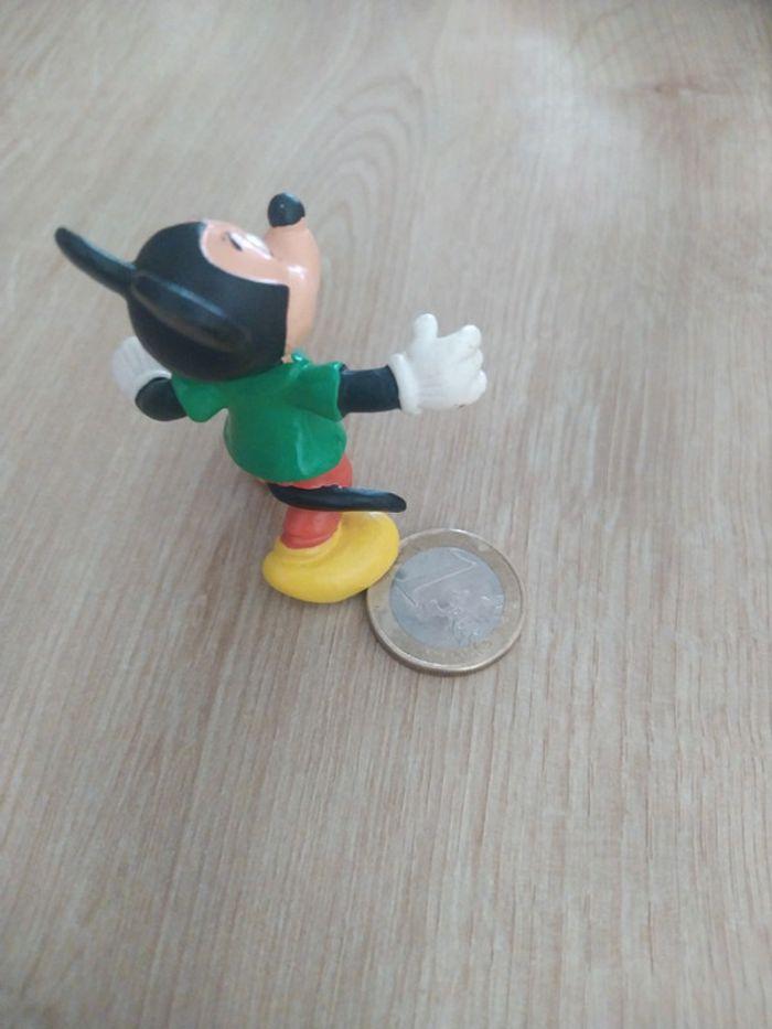 Figurine Mickey bullyland - photo numéro 2