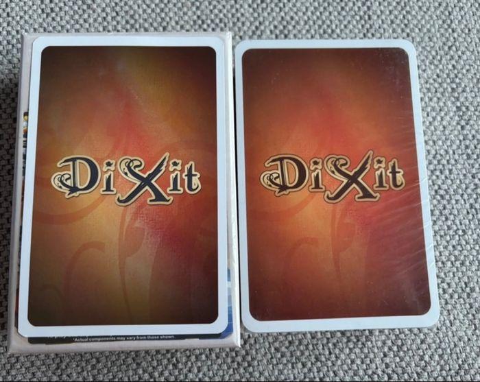 Jeu de cartes extension dixit - photo numéro 4