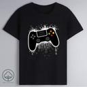 🌸 tee-shirt garçon 3/4ans manette 🌸