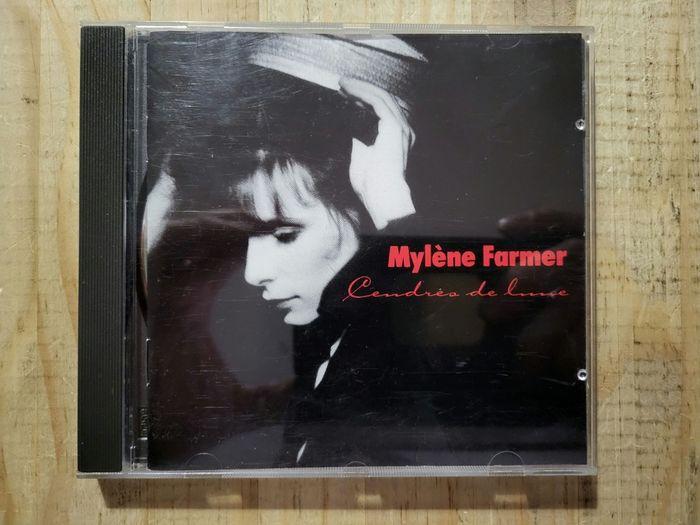 Mylène Farmer - photo numéro 1