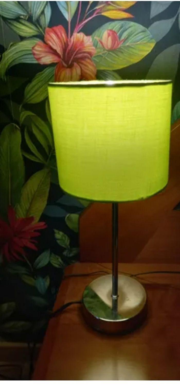 Lampe de chevet - photo numéro 4