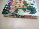 Lot  5 mangas mha et Naruto