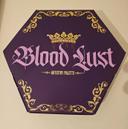 Palette Blood lust Jeffrey star