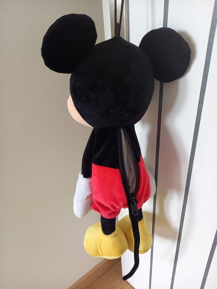 Peluche Mickey - photo numéro 2