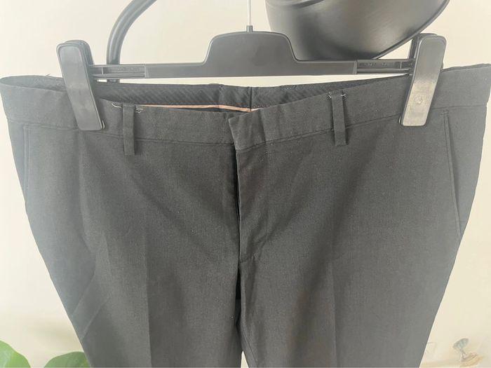 Pantalon à pince Celio - photo numéro 2