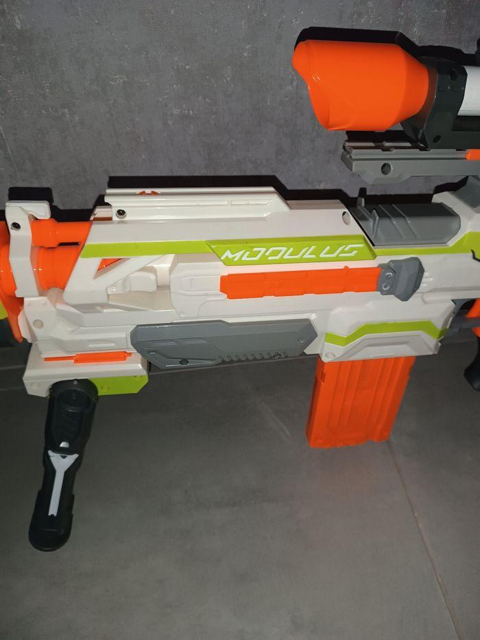 Nerf modulus - photo numéro 2