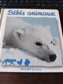 Bébés animaux