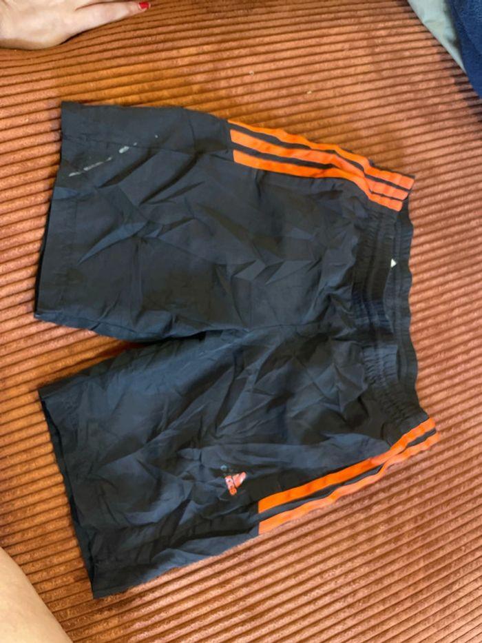 Short adidas enfant - photo numéro 1