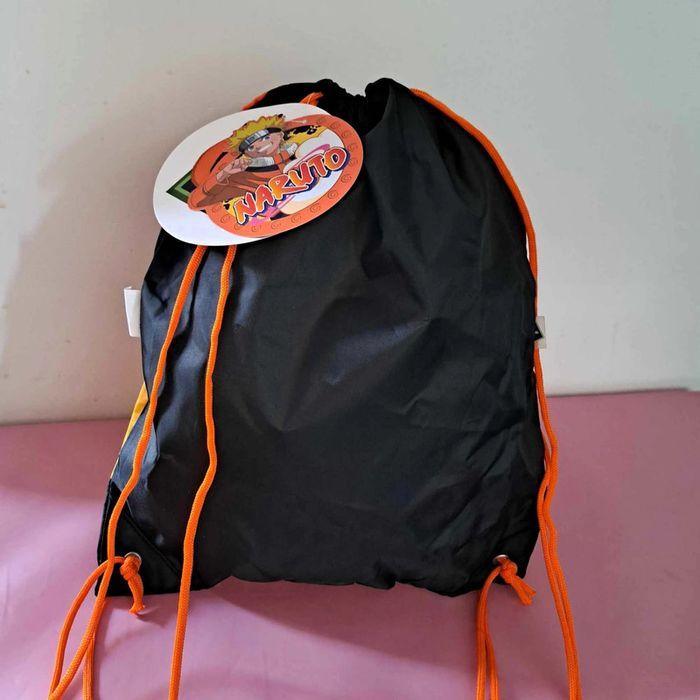 Sac de sport Naruto - photo numéro 3