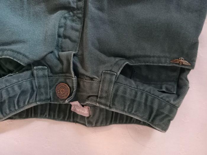 Lot de 6 pantalons garçon 18 mois - photo numéro 5