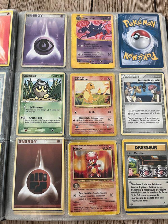 Carte pokemon - photo numéro 1