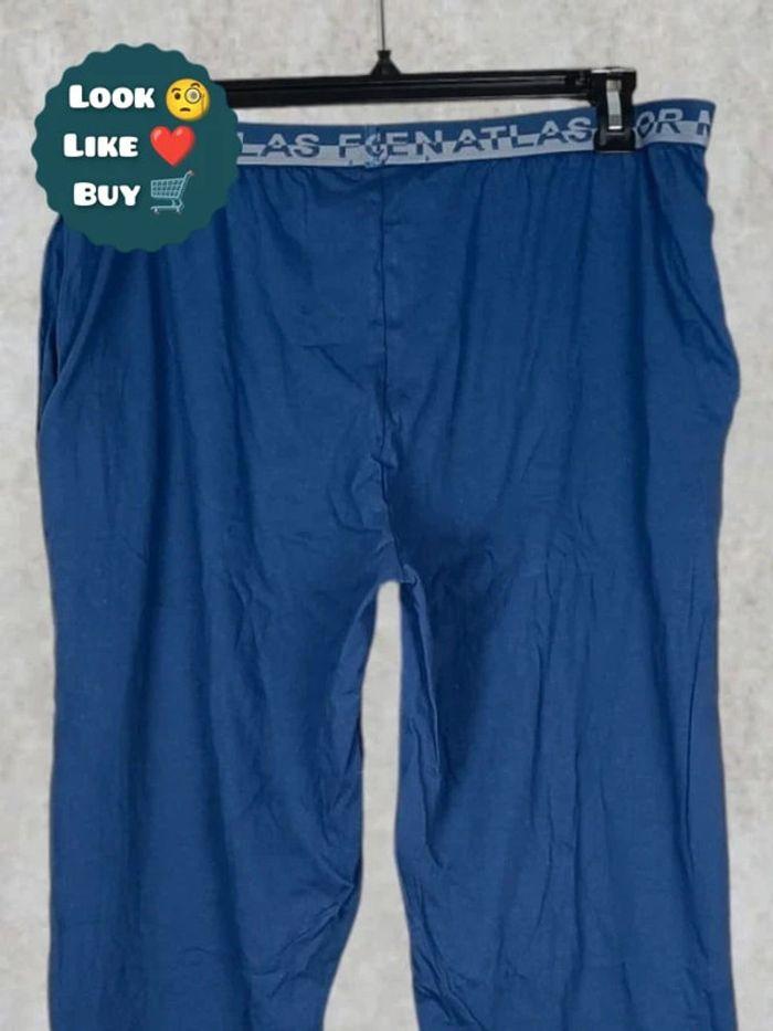 pantalon détente ou pyjama Atlas for Men homme 46 NEUF - photo numéro 4