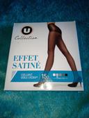 1 Paire de collants taille 1