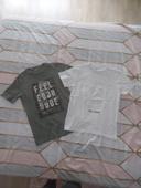 Lot 2 Tshirts