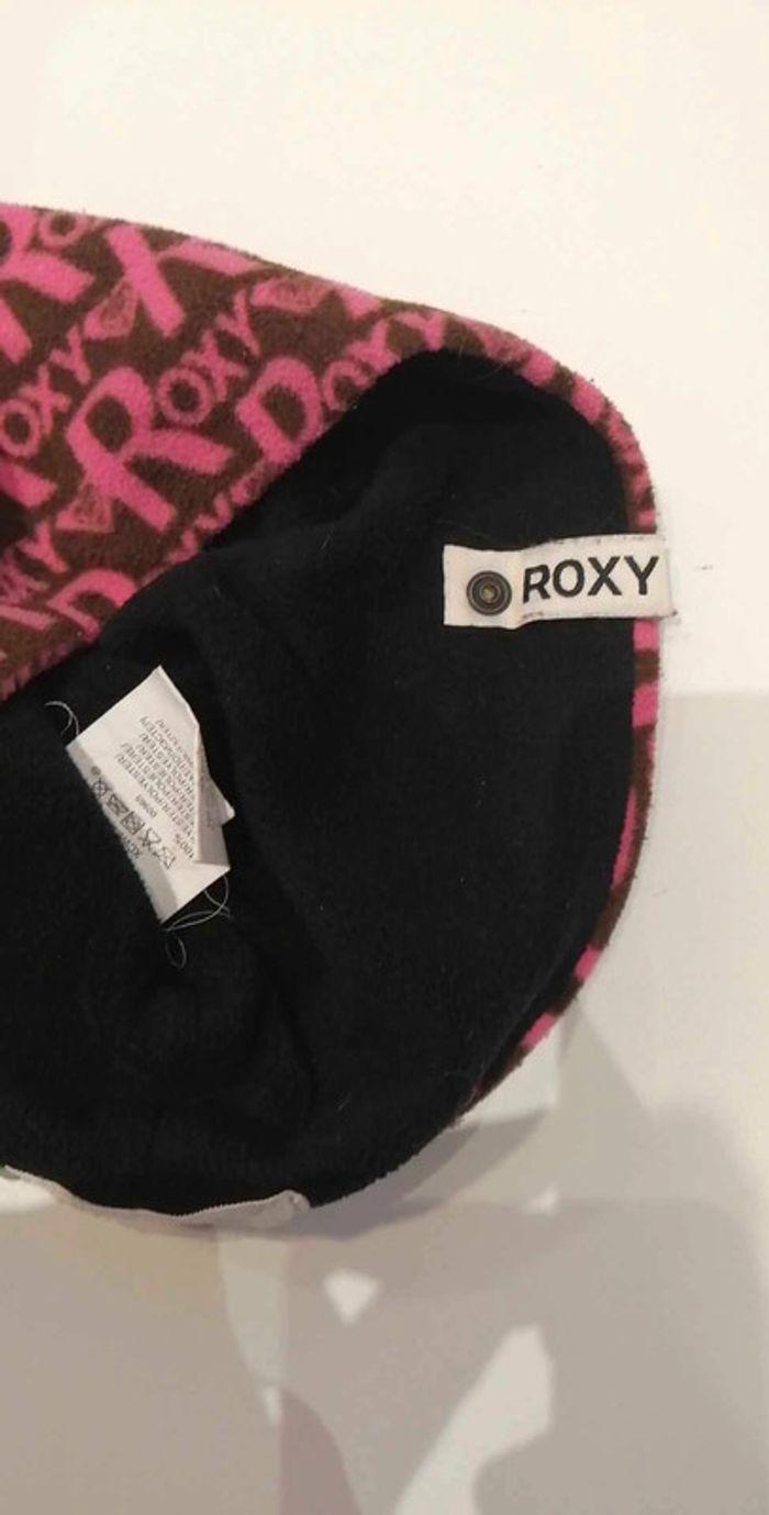 bonnet de ski ROXY taille unique - photo numéro 2