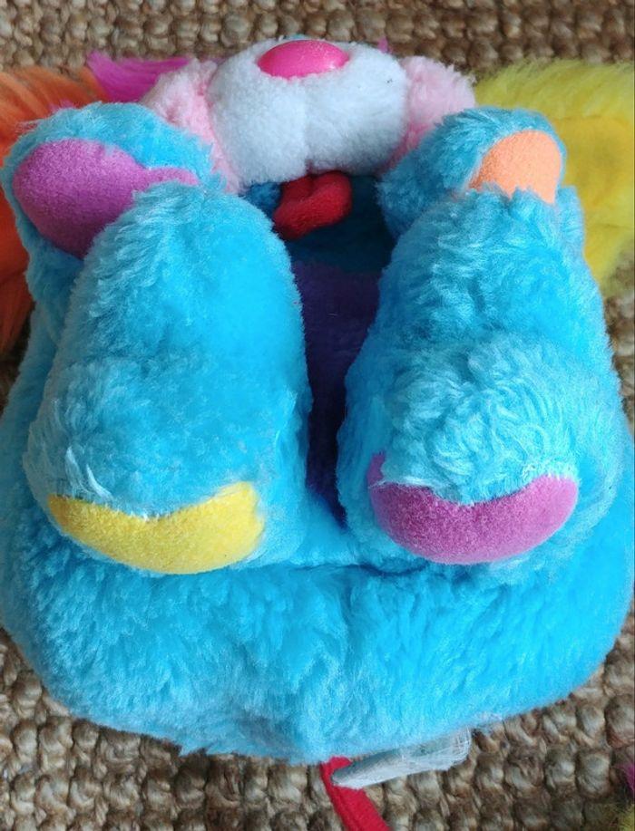 Popples chien Mattel - photo numéro 12