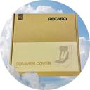 Summer cover Recaro Kio