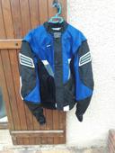 Blouson de moto