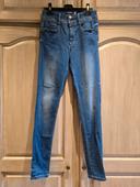 Jean slim salsa secret w31 l32