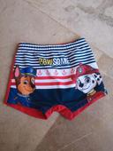 Maillot de bain 2 ans